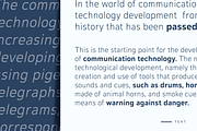 EB Corp, a Sans Serif Font by Eko Bimantara (Thumbnail 4 of 8)