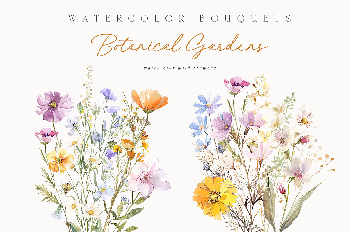 New! Summer + Fall Edition Bundle, a Seasonal Illustration by Isabelle Salem (Photo 19 of 272)