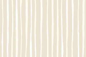 Seamless pattern hand painted irregular vertical stripes pattern, a Pattern Graphic by Studio ANNA