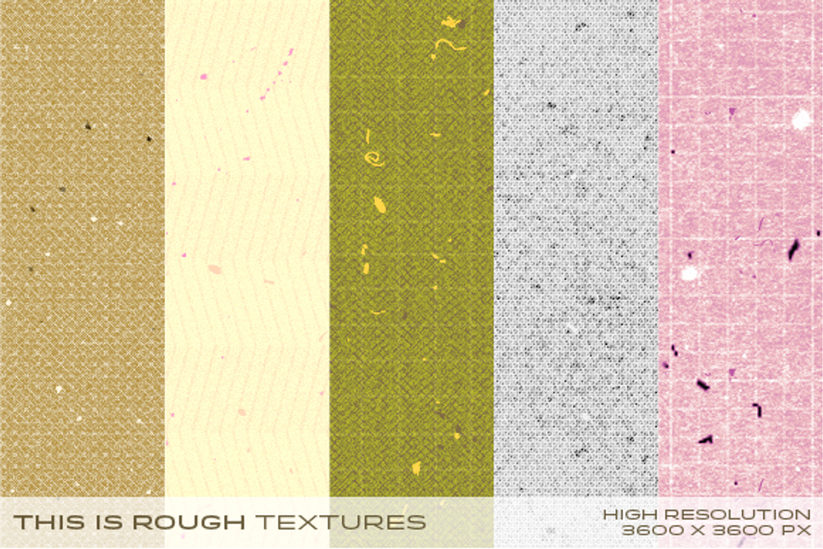 This is Rough Textures preview 3