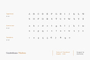 The Versatile Font Bundle, a Sans Serif Font by AlienValley (Thumbnail 29 of 141)
