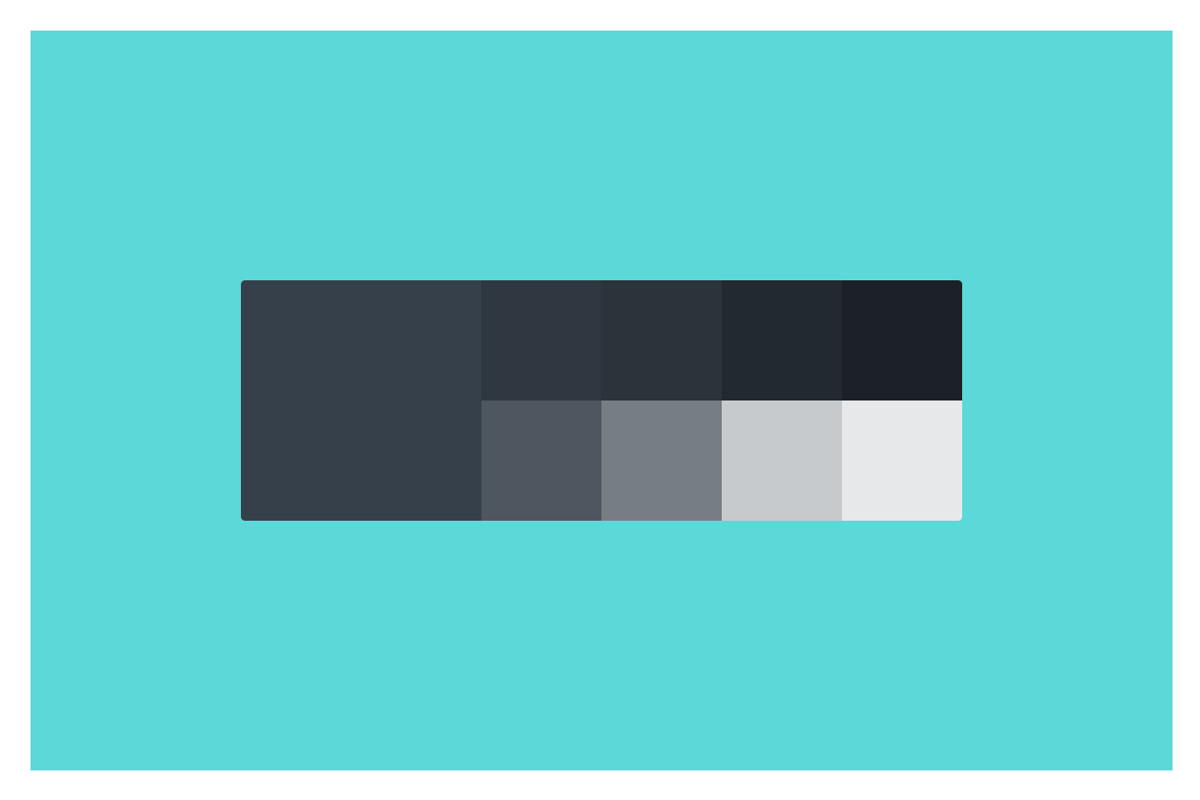 Photoshop Shades & Tints Generator, an Action Add-On by Iwillchangeit (Photo 4 of 5)