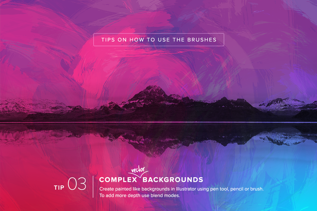 Artsy Paint Brushes Kit preview 6