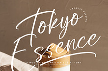 Tokyo Essence
