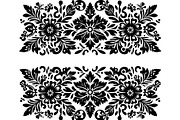 Elegant Baroque Frame Designs, an Object Graphic by jahid234 (Thumbnail 13 of 13)