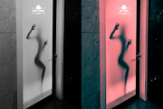 Duotone Lightroom Presets, an Action Add-On by Lavinsky Art Store (Thumbnail 8 of 19)