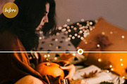 10 Pumpkin Mobile Lightroom Presets, a Preset Add-On by LucaTheme (Thumbnail 4 of 9)