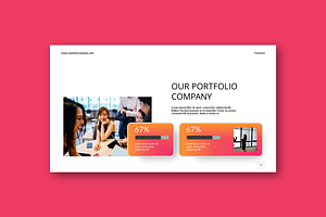 Function Powerpoint Template