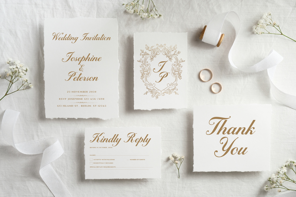 Philanthropy – Elegant Calligraphy, a Script Font by Fikryal Studio (Photo 4 of 14)