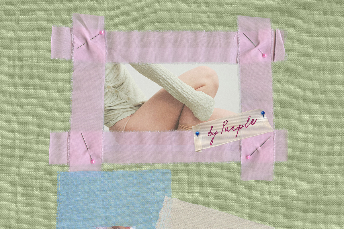 Material & Trend book 2027, an Object Graphic by Purple (Photo 11 of 24)
