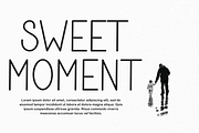 Checklist, a Sans Serif Font by FreshTypeINK (Thumbnail 2 of 8)