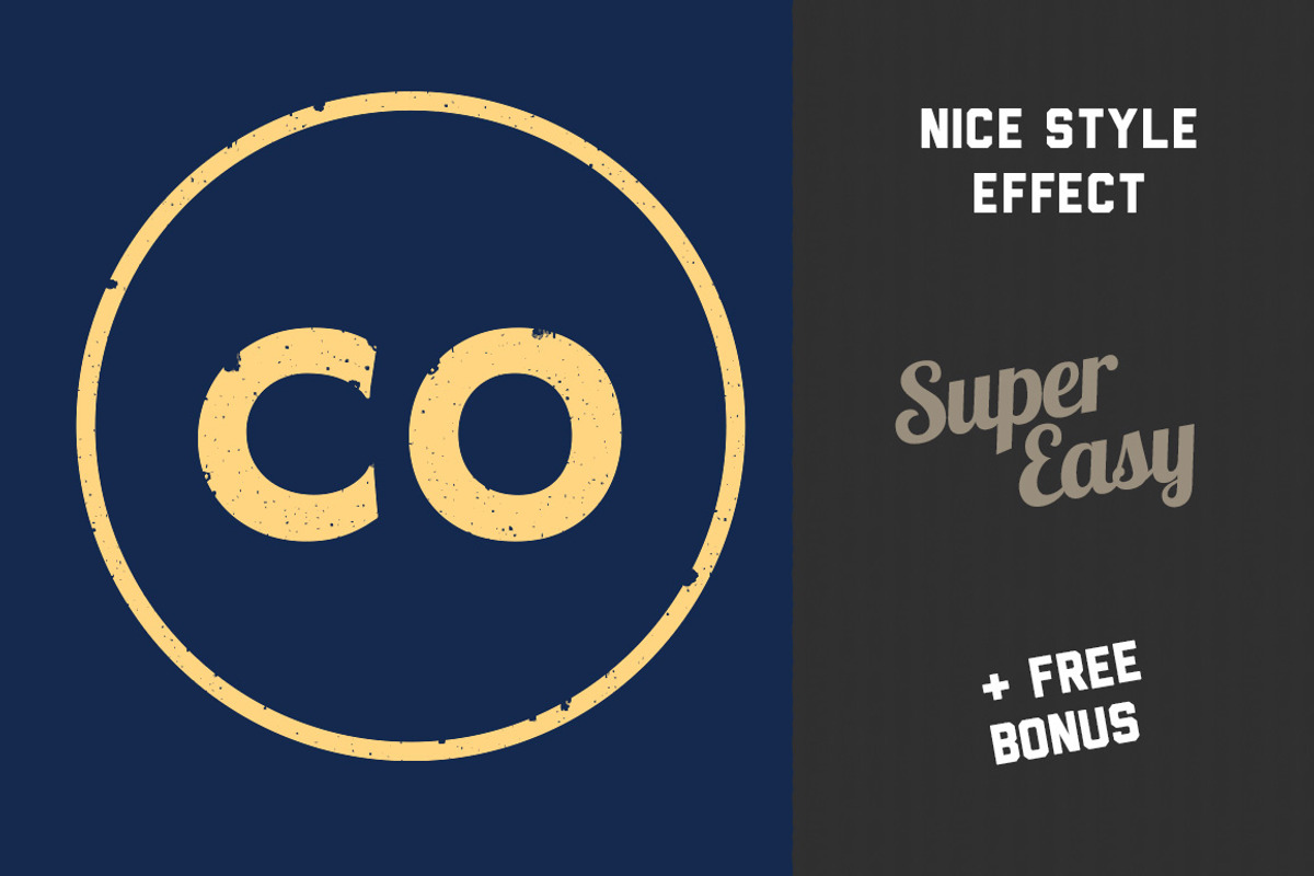 Inkfy 2 - Quick Ink Effect (SALE) preview 4