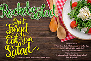 Wonder Whisper Script (50% OFF), a Script Font by Qadry (Thumbnail 2 of 6)