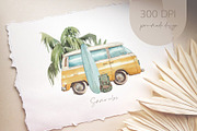 Summer adventures, a Food Illustration by Eisfrei (Thumbnail 8 of 13)