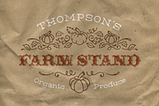Harvest Winds Vector Collection, an Object Graphic by Ornaments of Grace (Thumbnail 3 of 5)