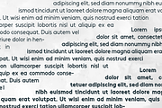 Bentto, a Sans Serif Font by twinstd (Thumbnail 4 of 11)