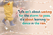 Jambore Flag, a Handwritten Font by TrimStudio (Thumbnail 3 of 7)
