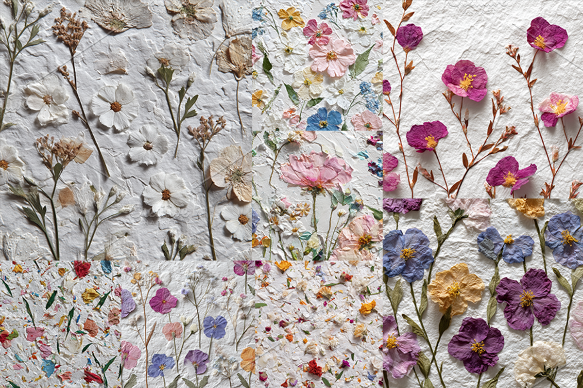 Flower Backgrounds, a Nature Photo by Picturesque Stories (Photo 2 of 7)
