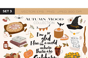 Cute Christmas & New Year BUNDLE, a Seasonal Illustration by Ruslana Lubenets (Thumbnail 34 of 104)