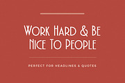 Graphemic, a Serif Font by Picatype Studio (Thumbnail 4 of 11)