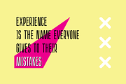 Domek Font | 3 styles, a Sans Serif Font by kulturrrno (Thumbnail 8 of 11)