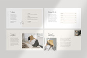 The Identity Guideline, a Presentation Template by Lunaria (Thumbnail 4 of 7)