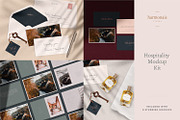 Hospitality Mockup All Scenes, a Product Mockup by Harmonais Visual (Thumbnail 1 of 9)