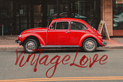 Black Script SVG Bold Brush Font, a Script Font by Cruzine (Thumbnail 7 of 7)