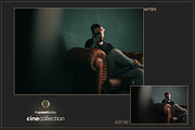 Cine Collection - Lightroom Presets, a Plug-in Add-On by The Preset Factory Ltd. (Thumbnail 5 of 9)