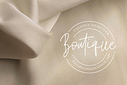 Signatural - Handwritten Font, a Script Font by Bale Type (Thumbnail 11 of 11)
