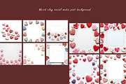 Strange & Weird Valentine Bundle, an Object Graphic by Shahjahangdb1 (Thumbnail 5 of 17)