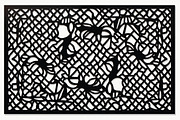 10 Laser Cut Decorative Frame Bundle, an Illustration by abu67222 (Thumbnail 11 of 11)