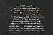 Zagstone - Modern Luxury Bold Serif, a Font by INSPR STD (Thumbnail 2 of 10)