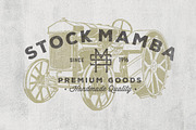 Vintage Texture Pack, a Texture Graphic by StockMamba (Thumbnail 3 of 13)