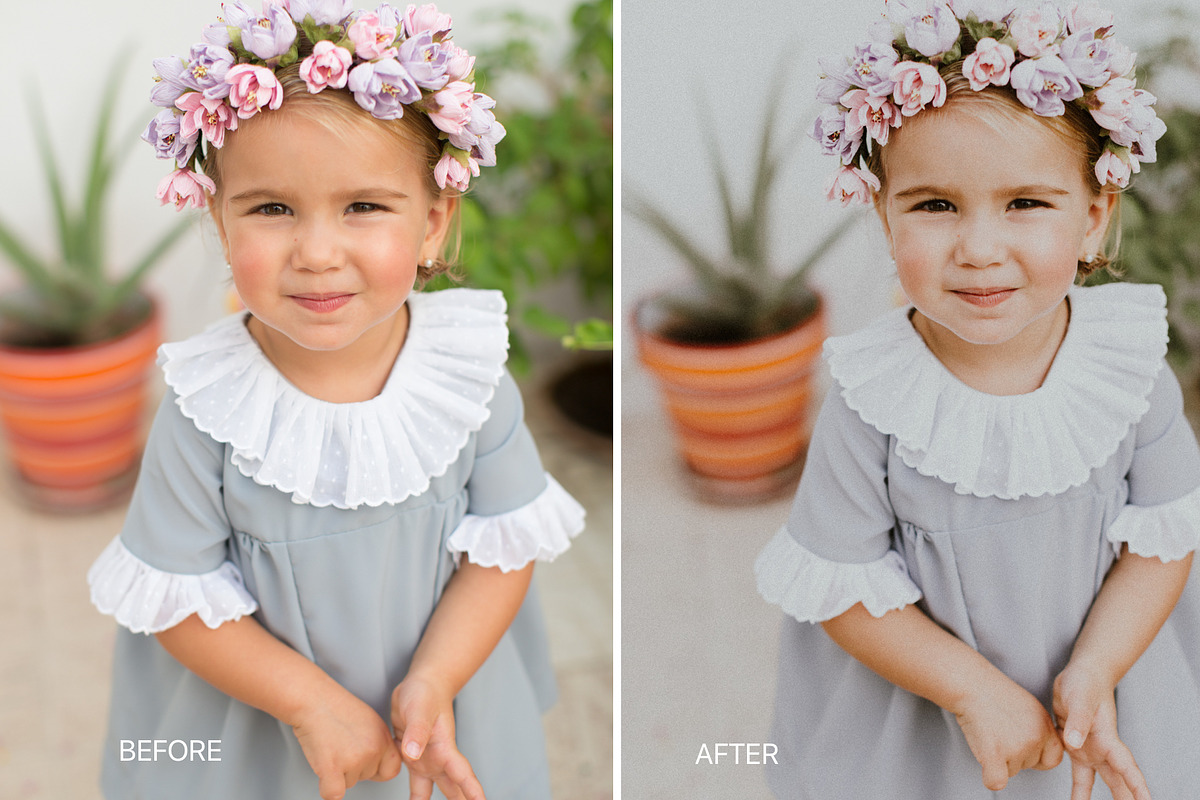 Desktop Lightroom Presets CRANBERRY, a Plug-in Add-On by Victoria Bee Presets (Photo 6 of 29)