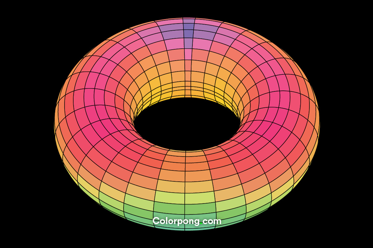 Geometric, an Illustration by Colorpong (Photo 2 of 11)