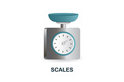 Measuring 3D Icons Set Bundle, an Object Graphic by Aimagenarium@gmail.com (Thumbnail 7 of 21)