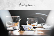 Electric cocktails, a Food Illustration by MsFlaffy (Thumbnail 9 of 12)