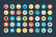 100 Security and Protection Icons, a Duotone Icon by Vectors Market (Thumbnail 2 of 3)