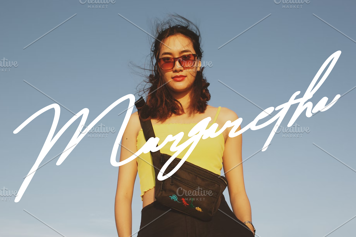 Strokify - Like Natural Handwriting, a Handwritten Font by Mofr 24 (Photo 7 of 11)