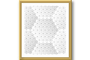 Geometric seamless pattern, a Pattern Graphic by RODINA (Thumbnail 3 of 3)