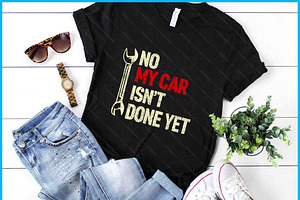 Funny Mechanic Garage Hobby SVG PNG, a Graphic by Creativeusart