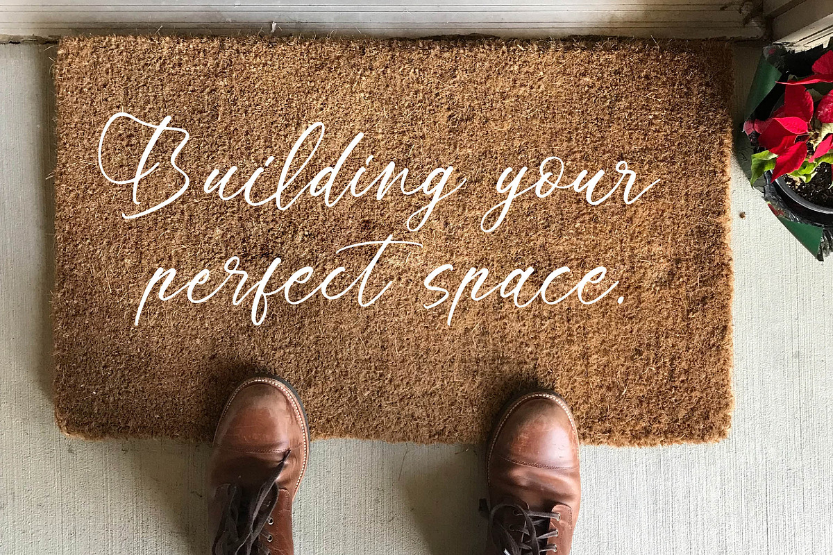Lively Violet, a Script Font by operatype.co (Photo 9 of 15)