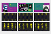 Izola : Game Store Keynote, a Presentation Template by Punkl Camp (Thumbnail 5 of 9)