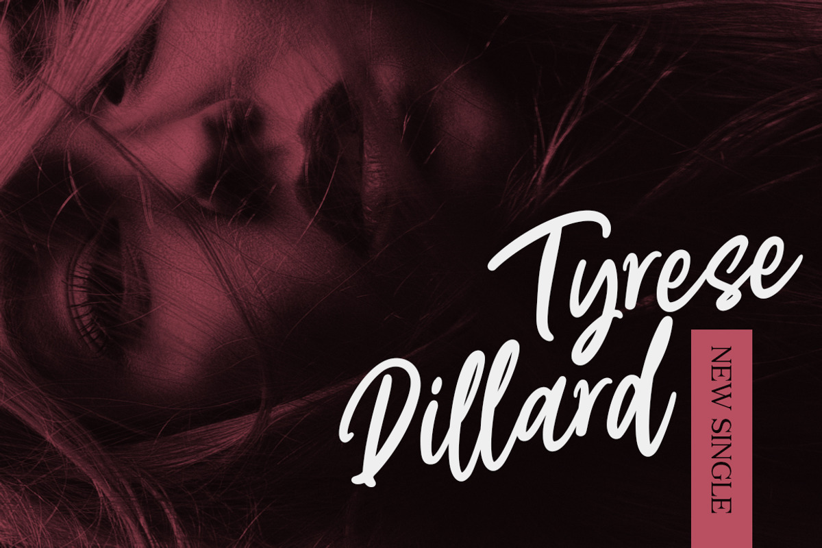 Mashita, a Script Font by Weape Studio (Photo 9 of 11)
