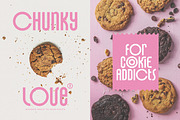 Sweet Lemonade Display Ligature Font, a Sans Serif Font by Cosmic Stories Foundry (Thumbnail 10 of 25)