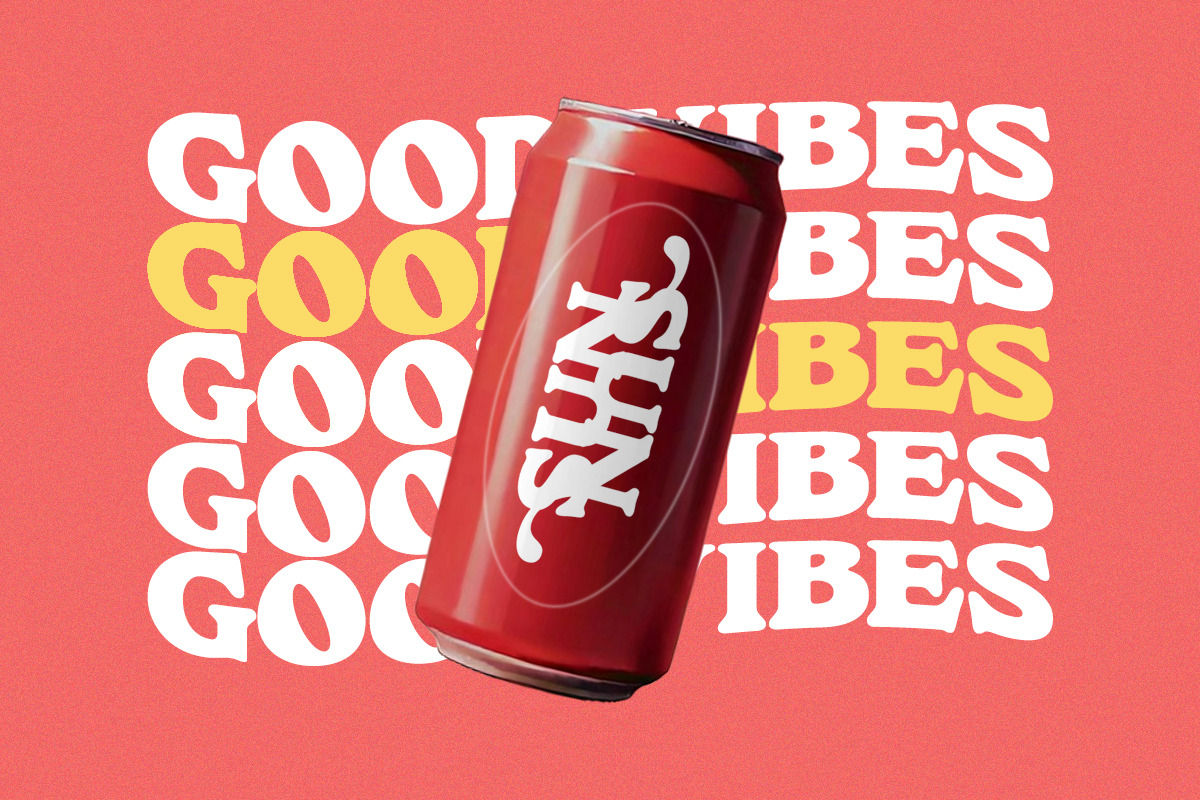 Choco Bone - Bold Retro Serif, a Serif Font by Qweera Studio (Photo 9 of 12)