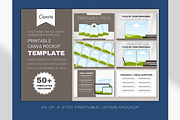 Etsy Listing Mockup | Canva Bundle, a Product Mockup by Designs by Darowan (Thumbnail 2 of 10)
