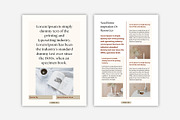 ebook / canva, a Magazine Template by DesignByStore (Thumbnail 7 of 9)