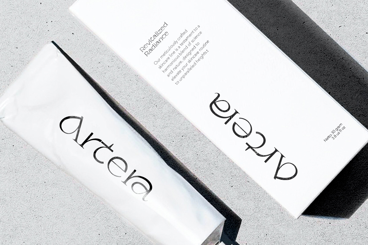 Yorkane - Stylish Half Serif, a Serif Font by Sarid Ezra (Photo 5 of 11)